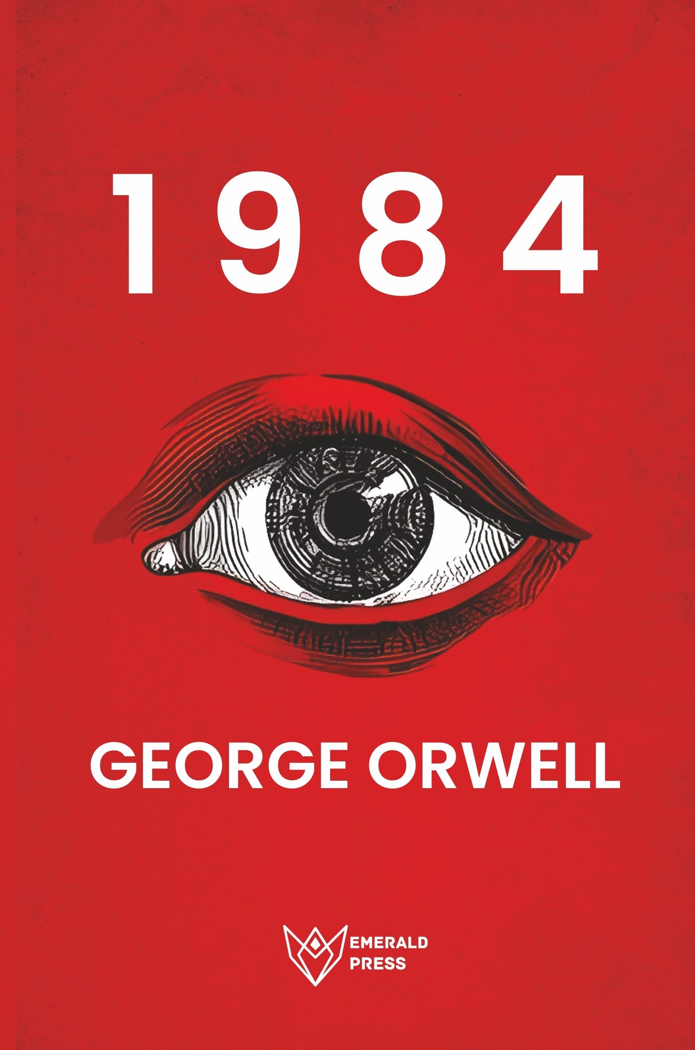 1984 (English)