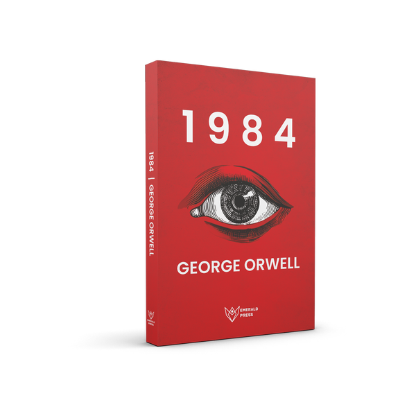 1984 (English)