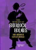 The Memoirs of Sherlock Holmes