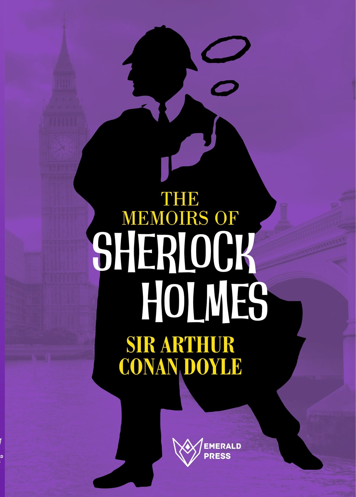 The Memoirs of Sherlock Holmes