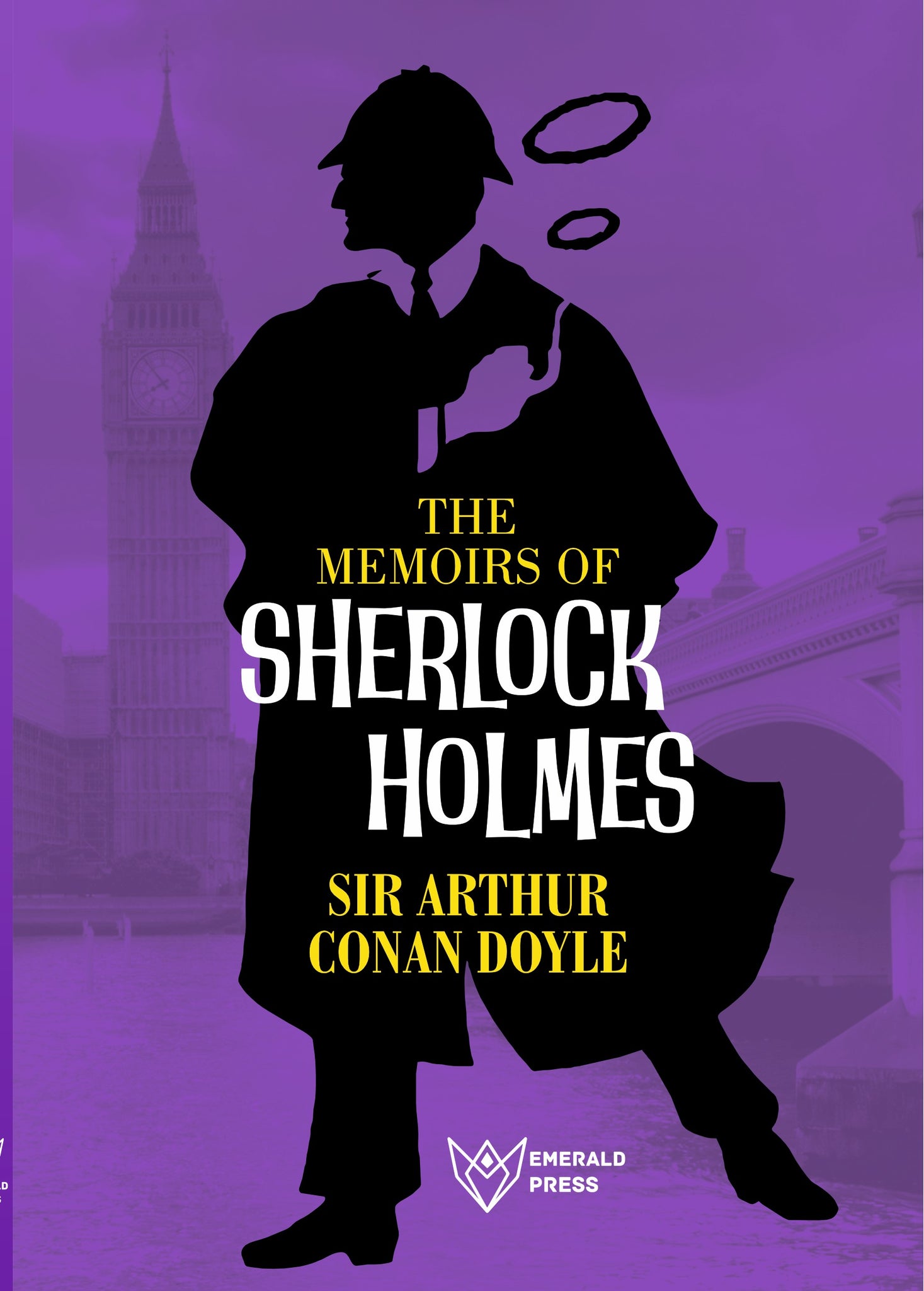 The Memoirs of Sherlock Holmes
