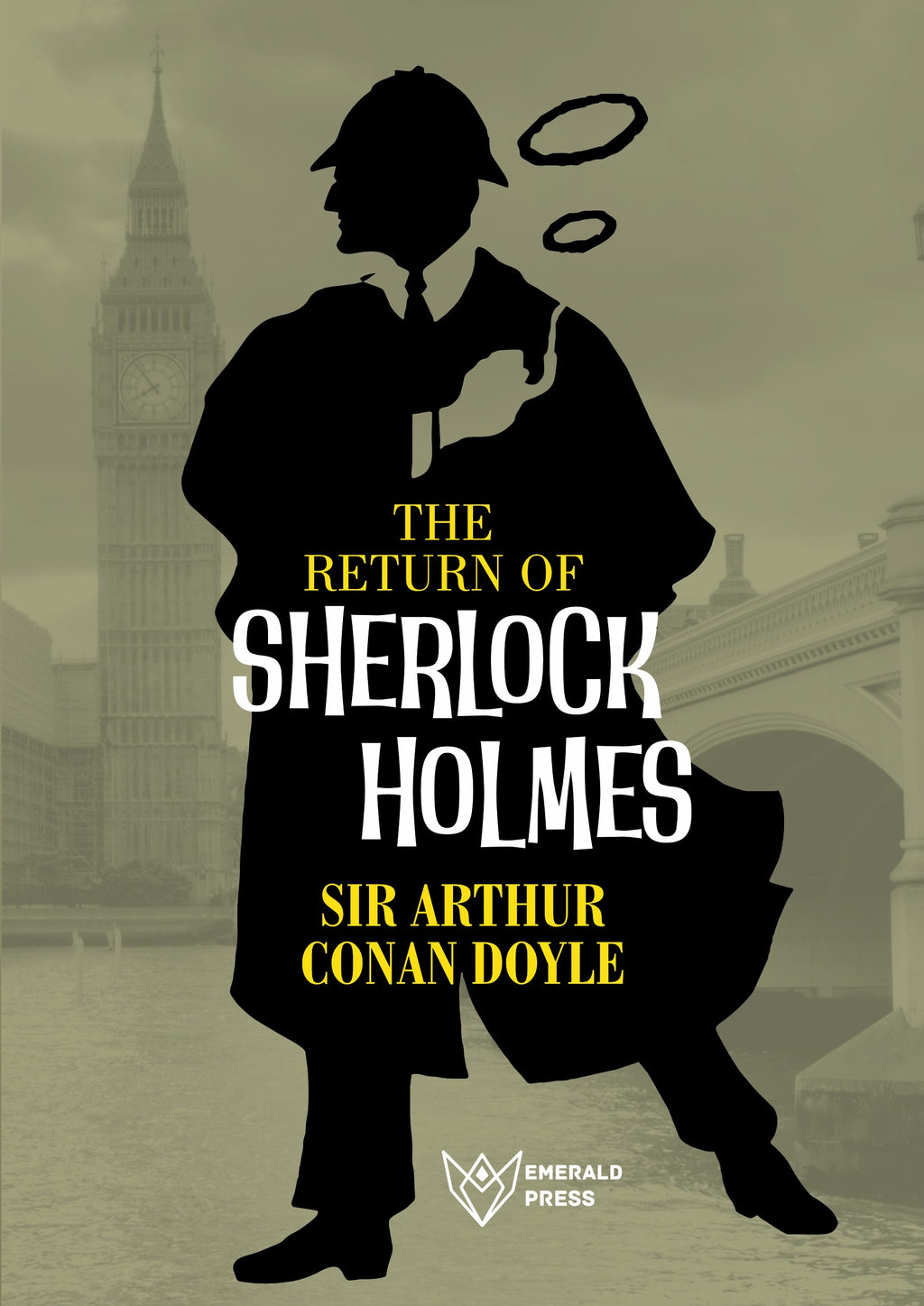 The Return of Sherlock Holmes