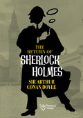The Return of Sherlock Holmes
