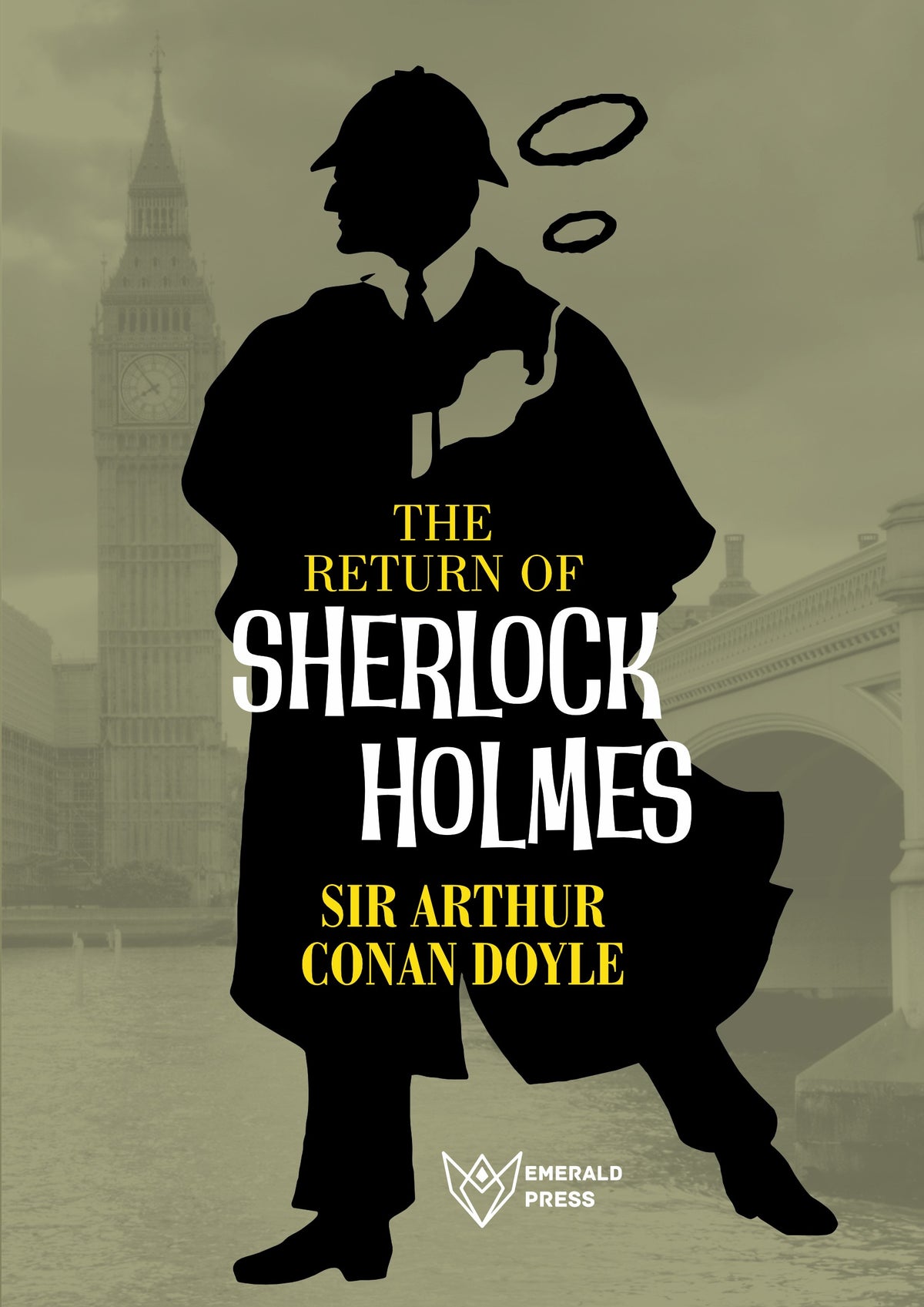 The Return of Sherlock Holmes
