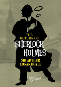 The Return of Sherlock Holmes
