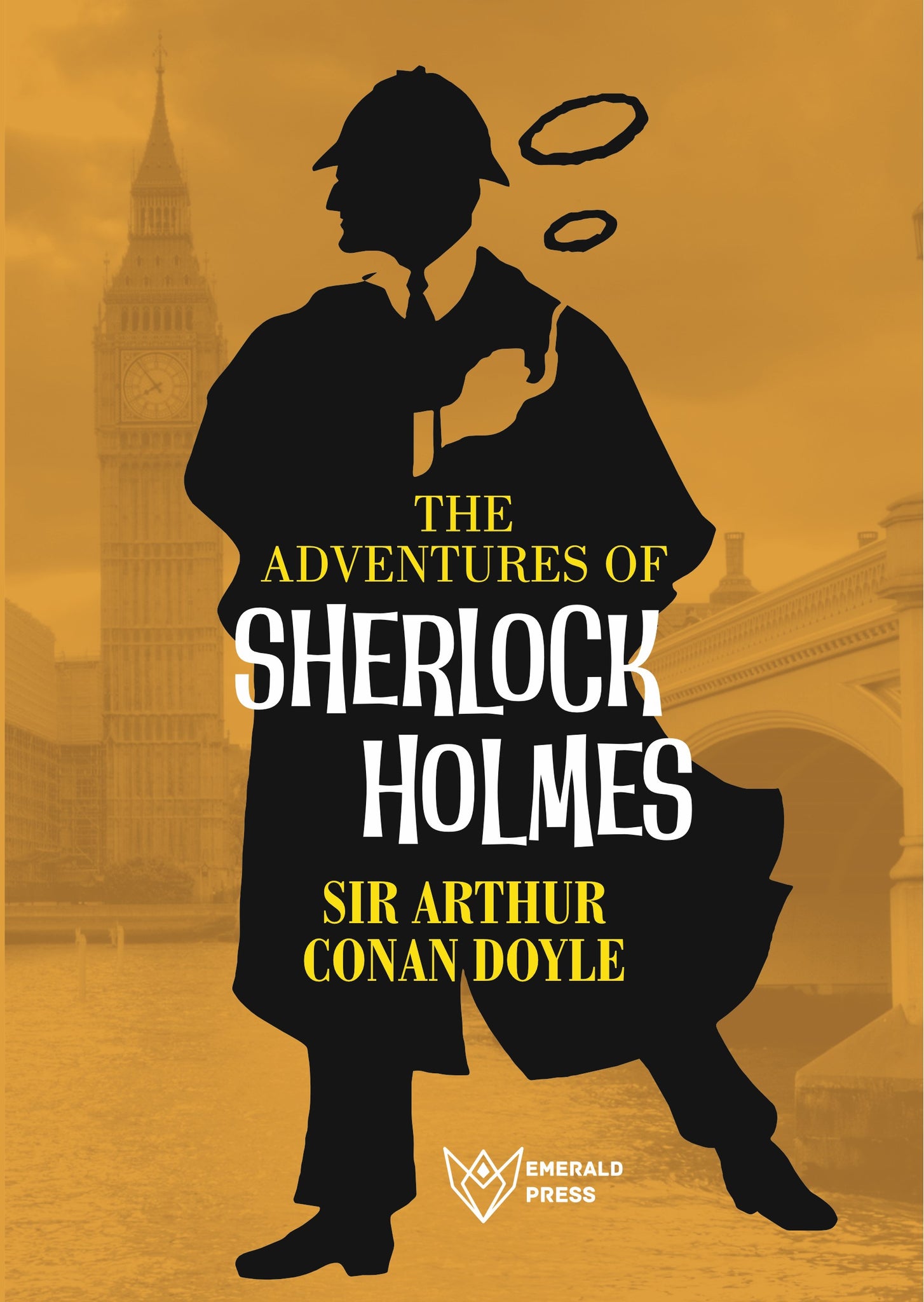 The Adventures of Sherlock Holmes
