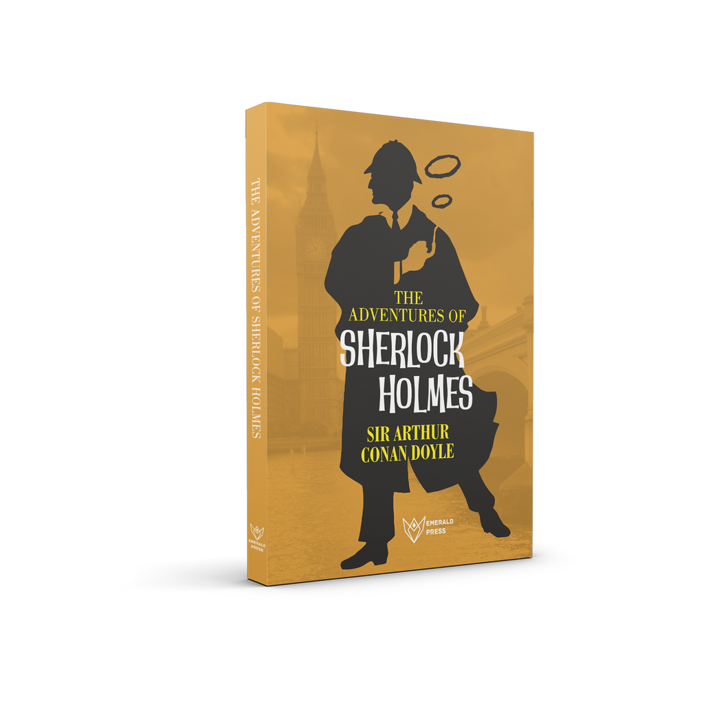 The Adventures of Sherlock Holmes