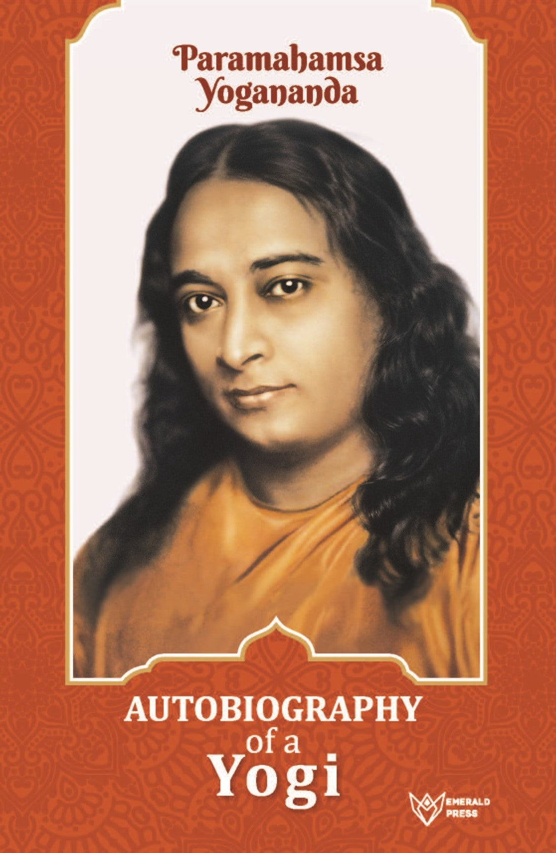 Autobiography of a Yogi