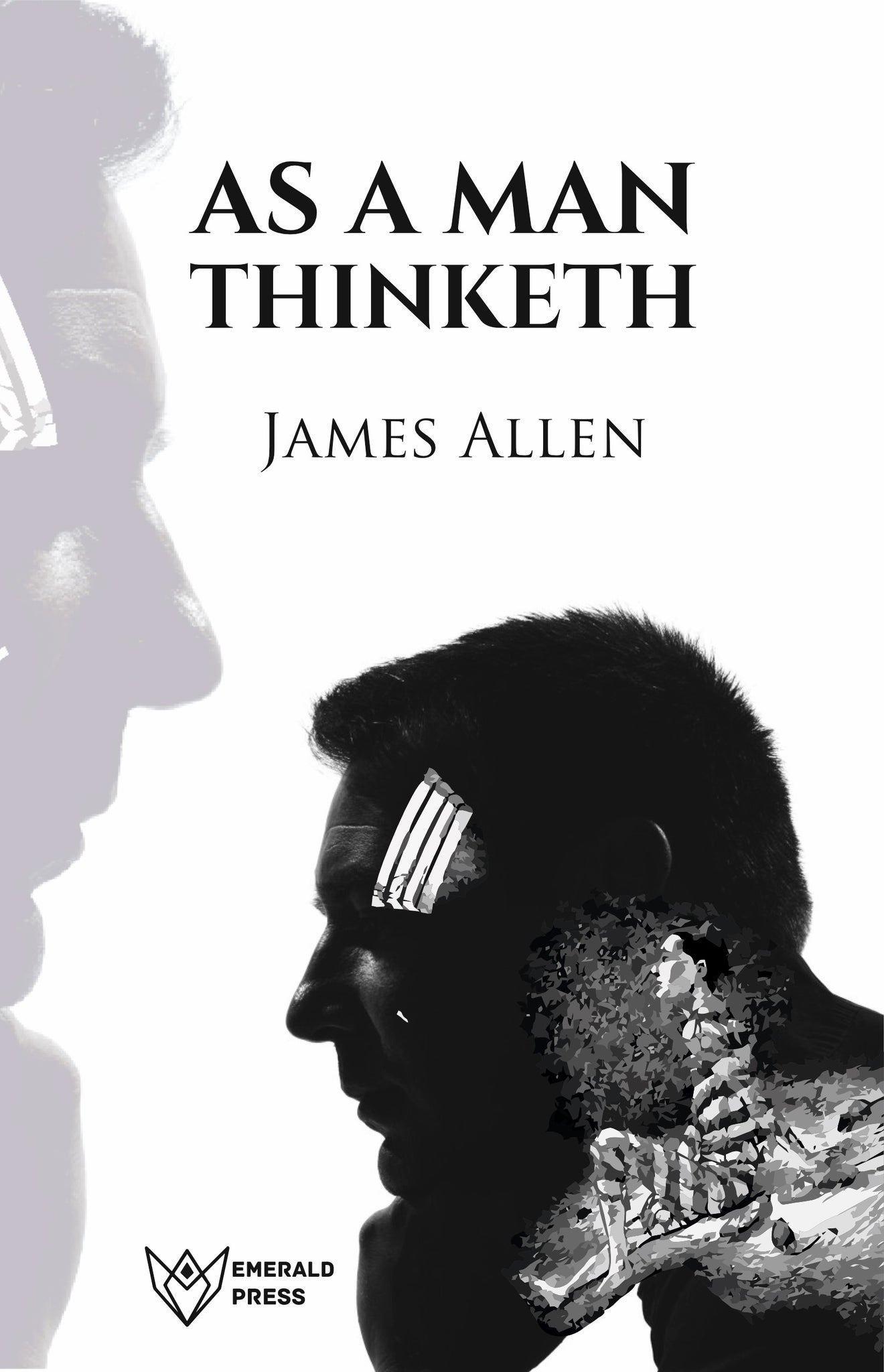 As a Man Thinketh