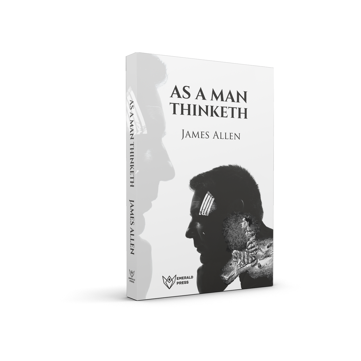 As a Man Thinketh