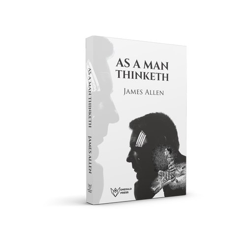As a Man Thinketh