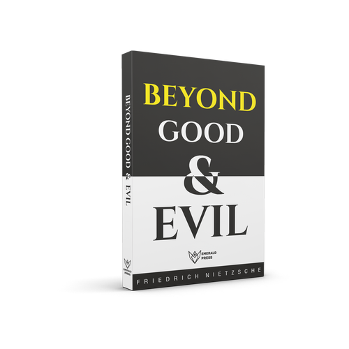 Beyond Good and Evil