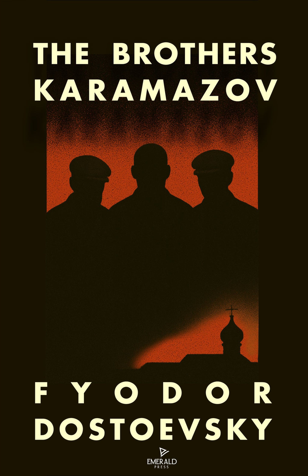 The Brothers  Karamazov