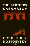 The Brothers  Karamazov