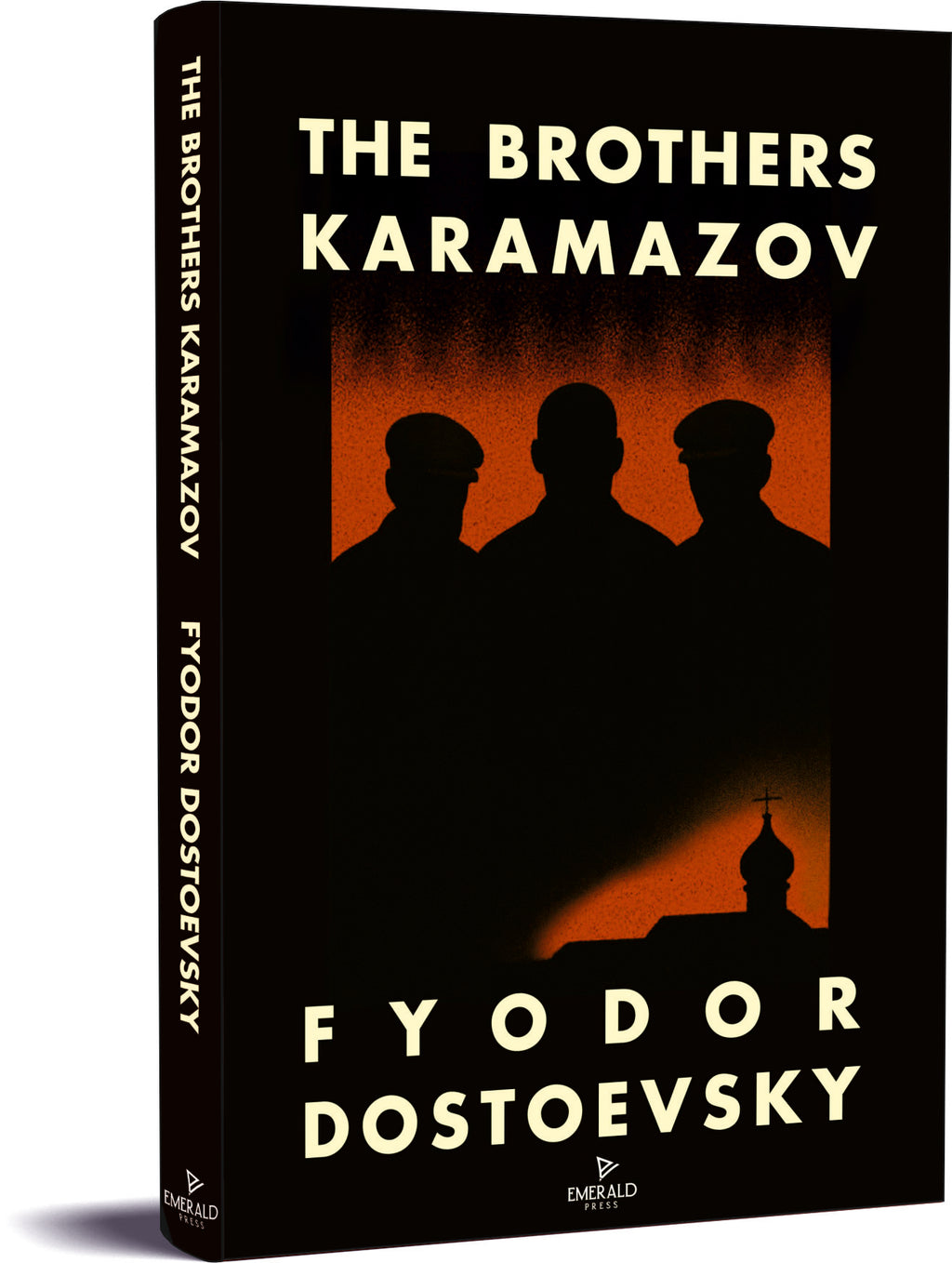 The Brothers  Karamazov