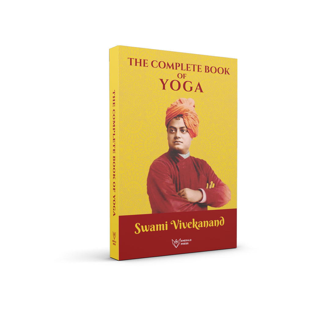 The Complete book of Yoga | Swami Vivekananda