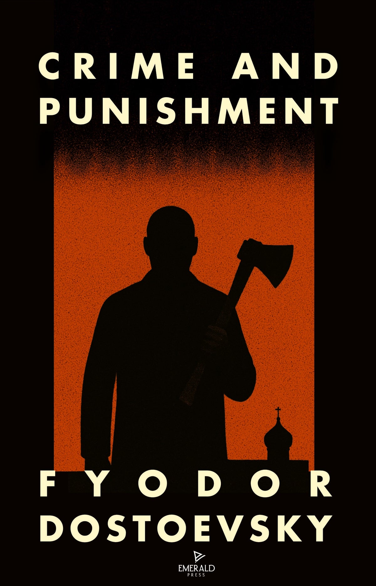 Crime And Punishment