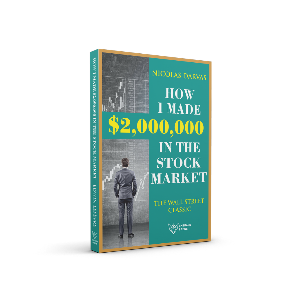 How I Made 2 Million in the Stock Market