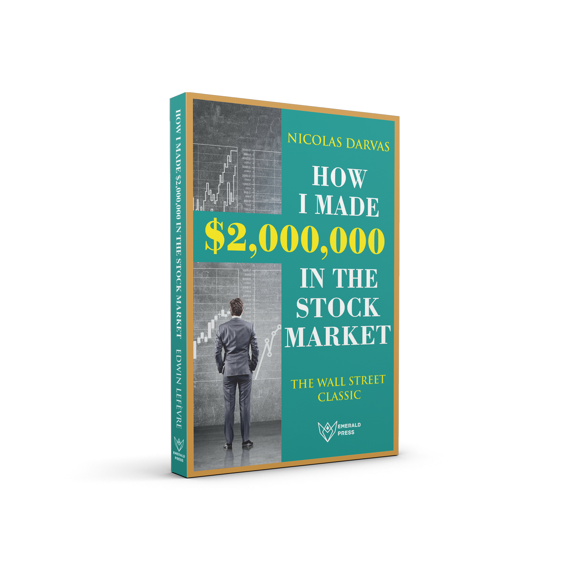 How I Made 2 Million in the Stock Market