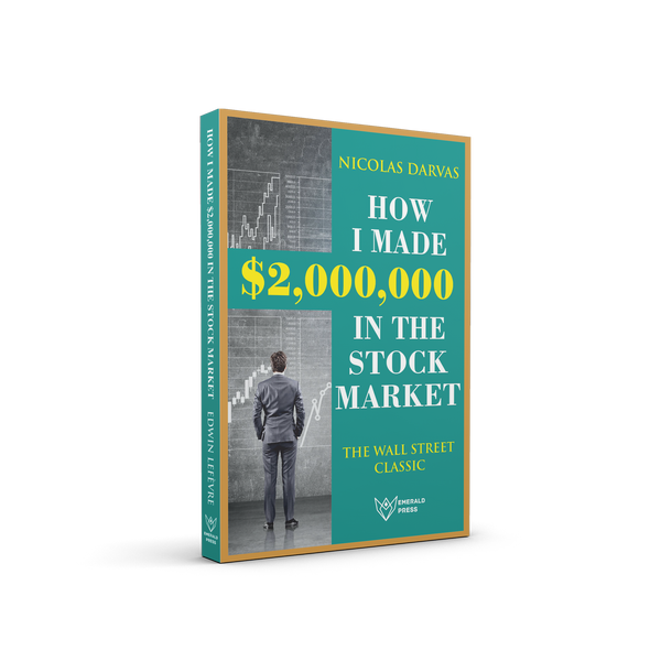 How I Made 2 Million in the Stock Market