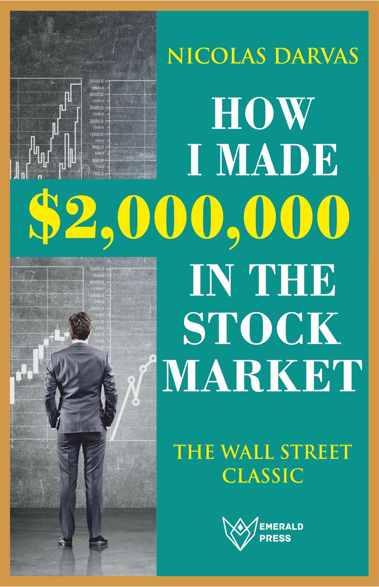 How I Made 2 Million in the Stock Market