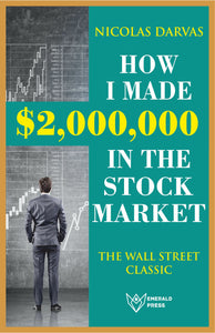 How I Made 2 Million in the Stock Market