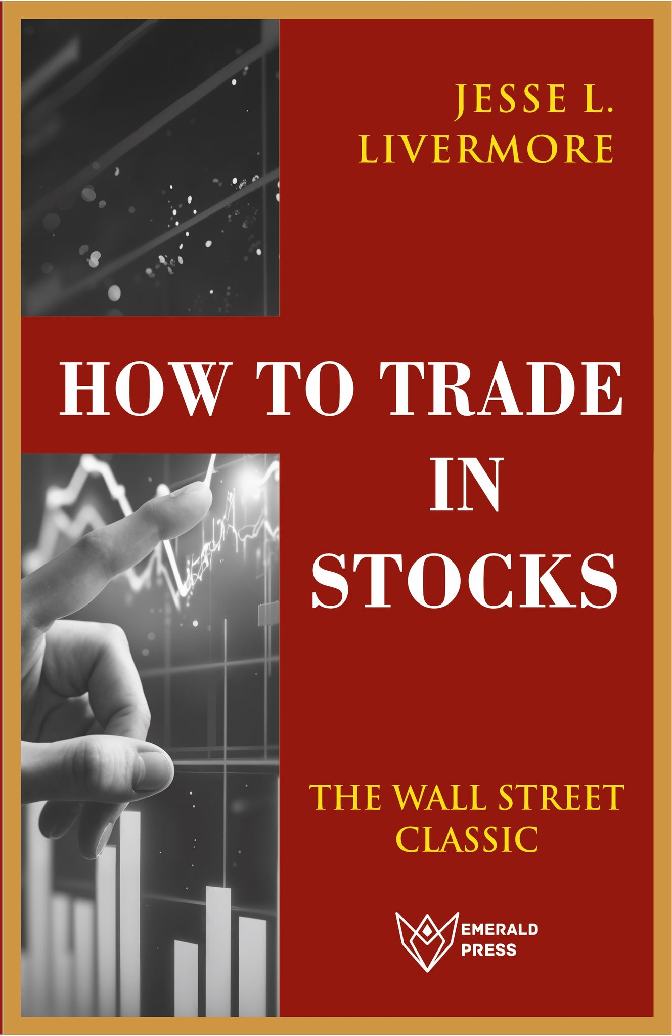How to Trade in Stocks (English)