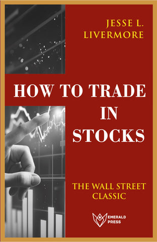 How to Trade in Stocks (English)
