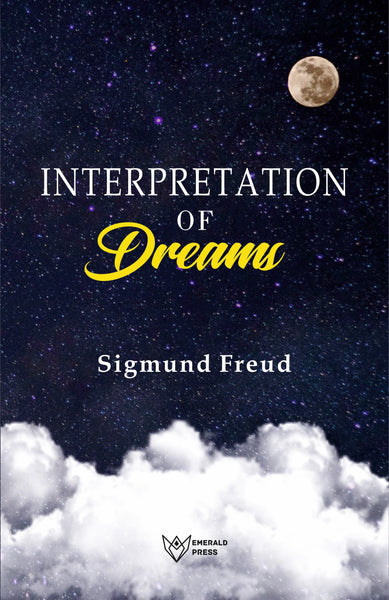 Interpretation of Dreams (English)