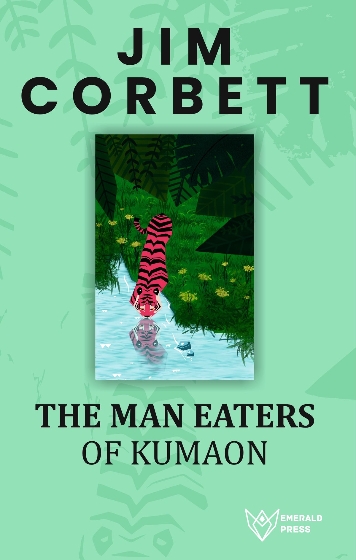 Man Eaters of Kumaon (English)