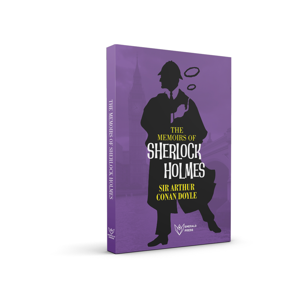 The Memoirs of Sherlock Holmes