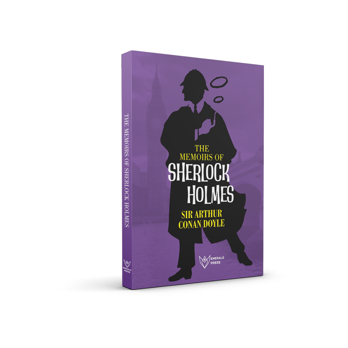 The Memoirs of Sherlock Holmes