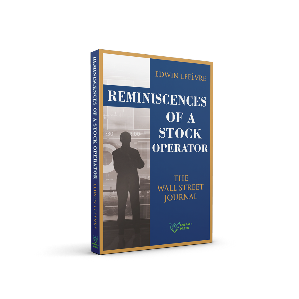 Reminiscences of a Stock Operator