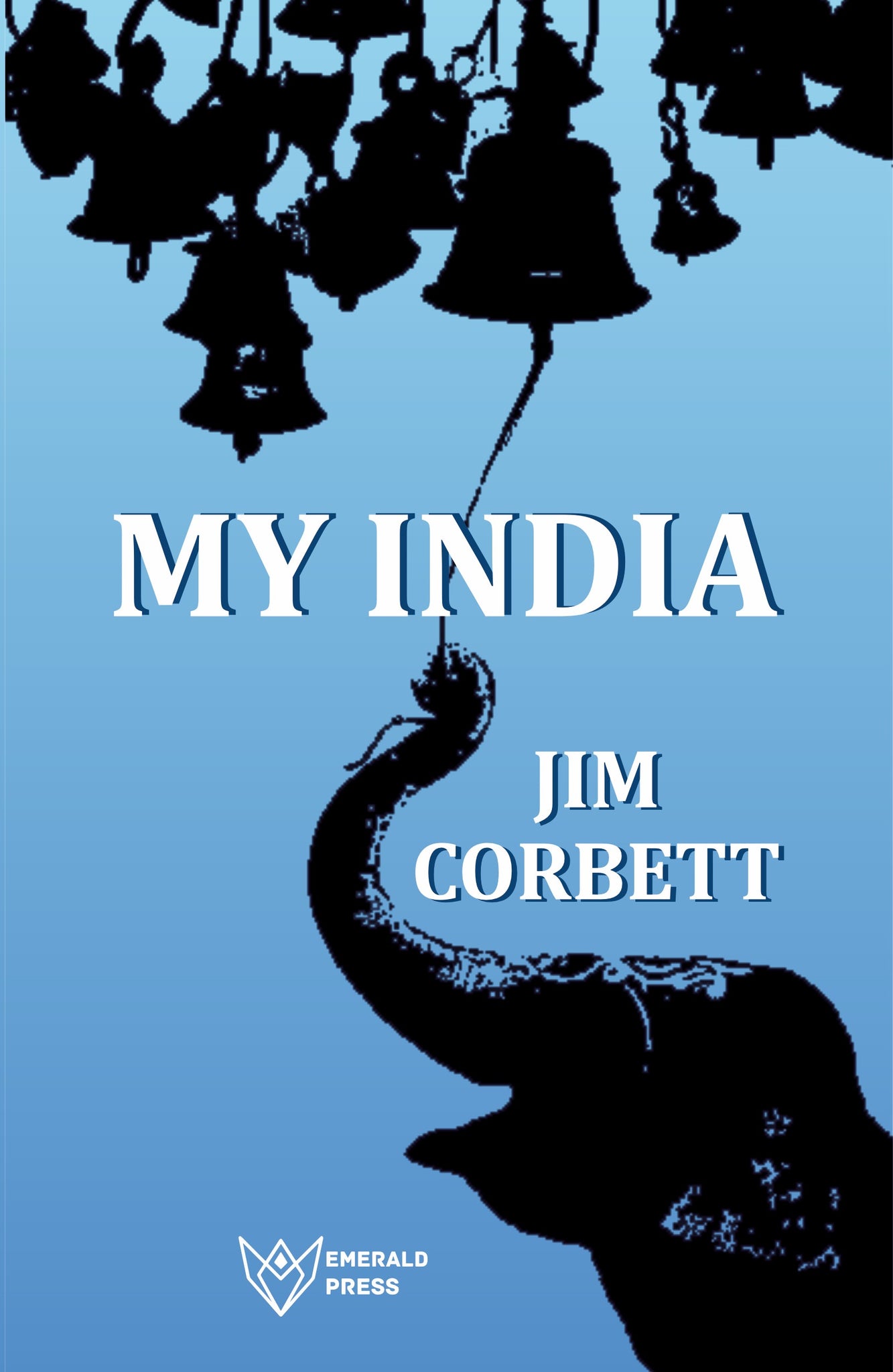 My India (English)