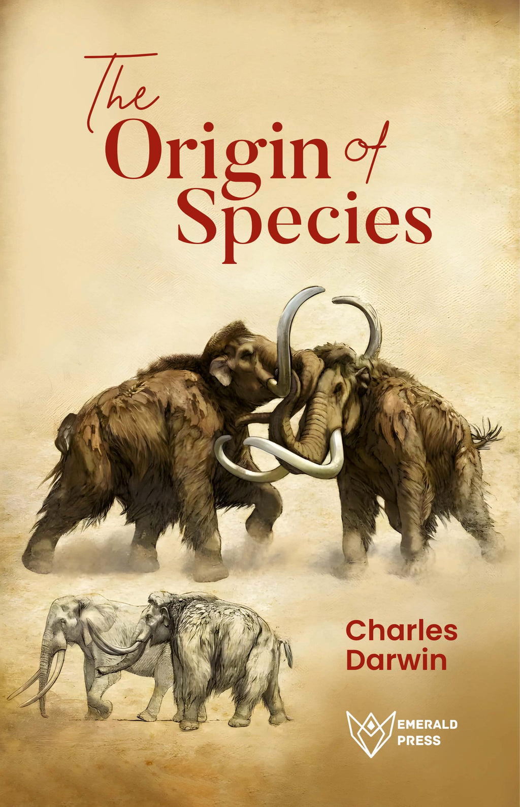 The Origin of Species