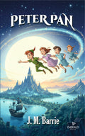 Peter Pan (Emerald Press Classics)