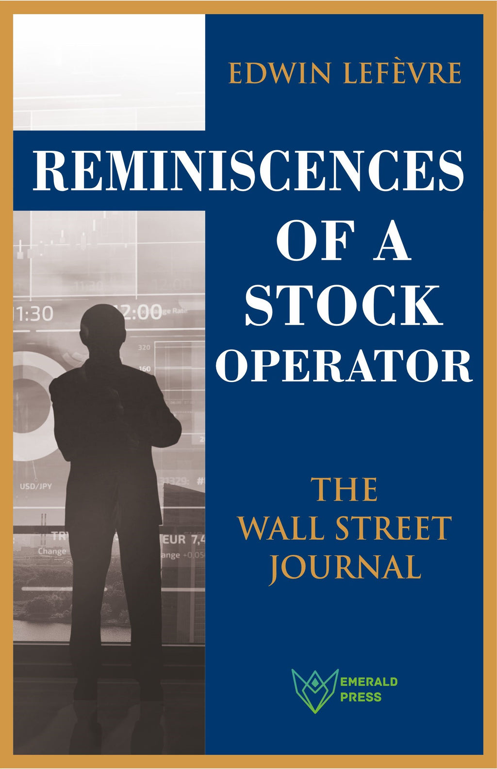 Reminiscences of a Stock Operator