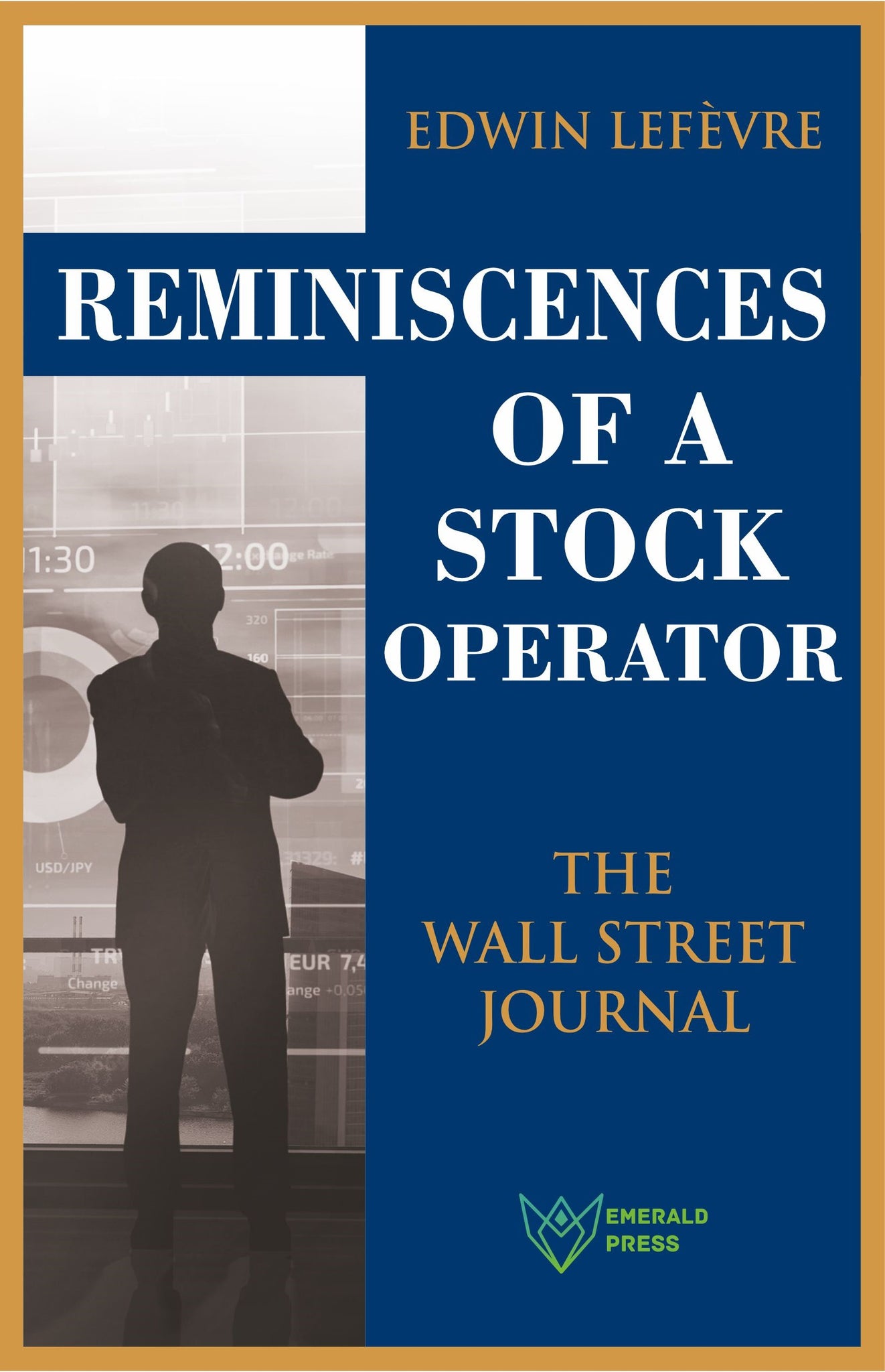Reminiscences of a Stock Operator