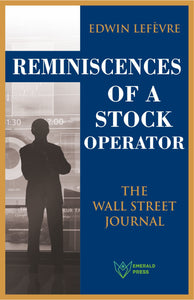 Reminiscences of a Stock Operator