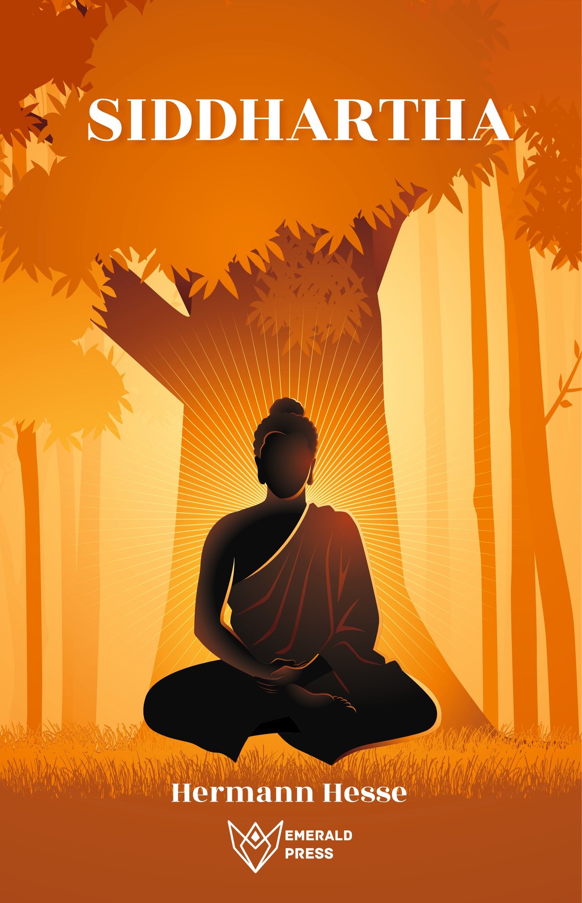Siddharth (English)