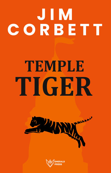 Temple Tiger (English)