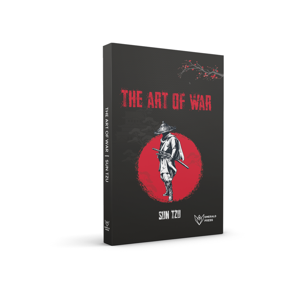 The Art of War (English)