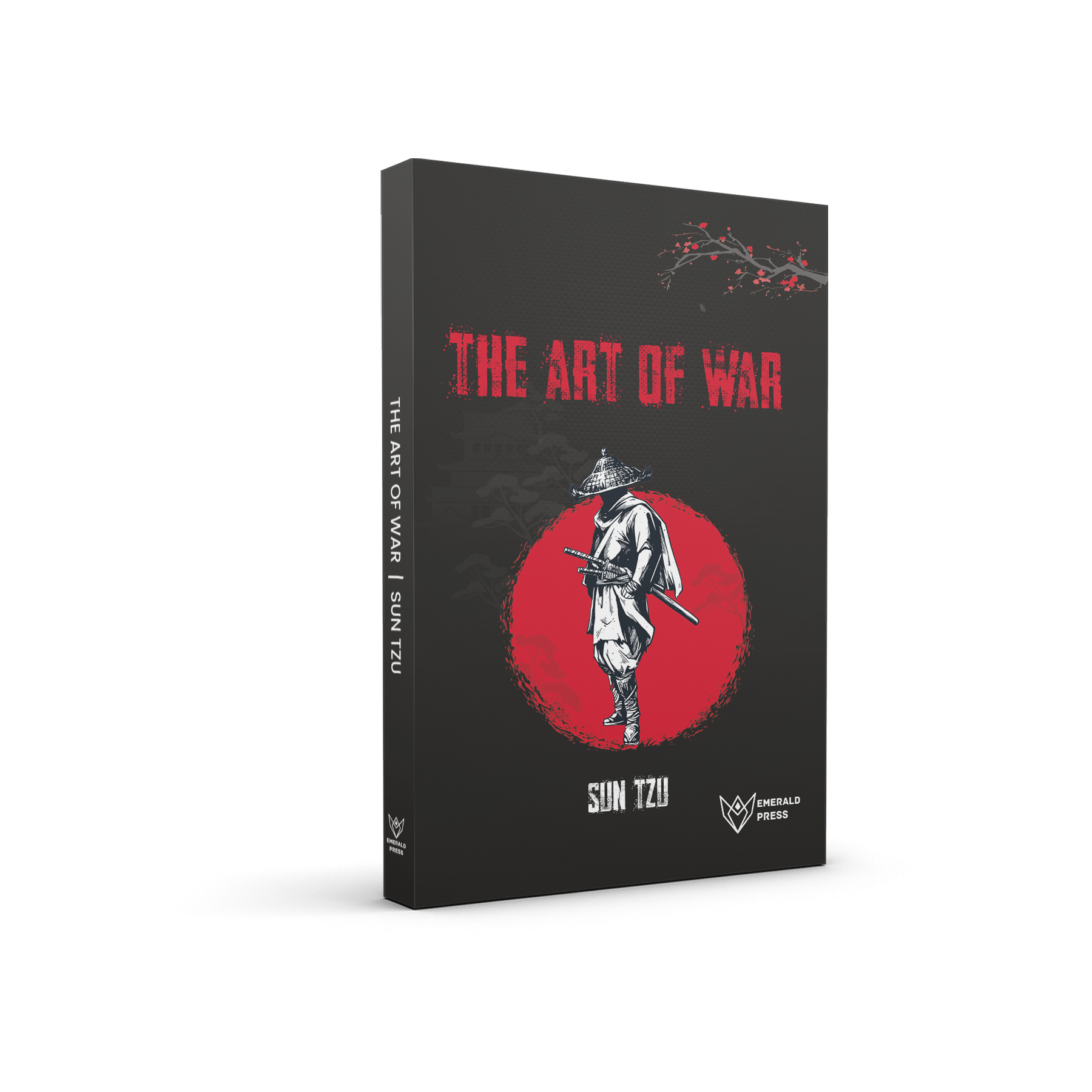 The Art of War (English)