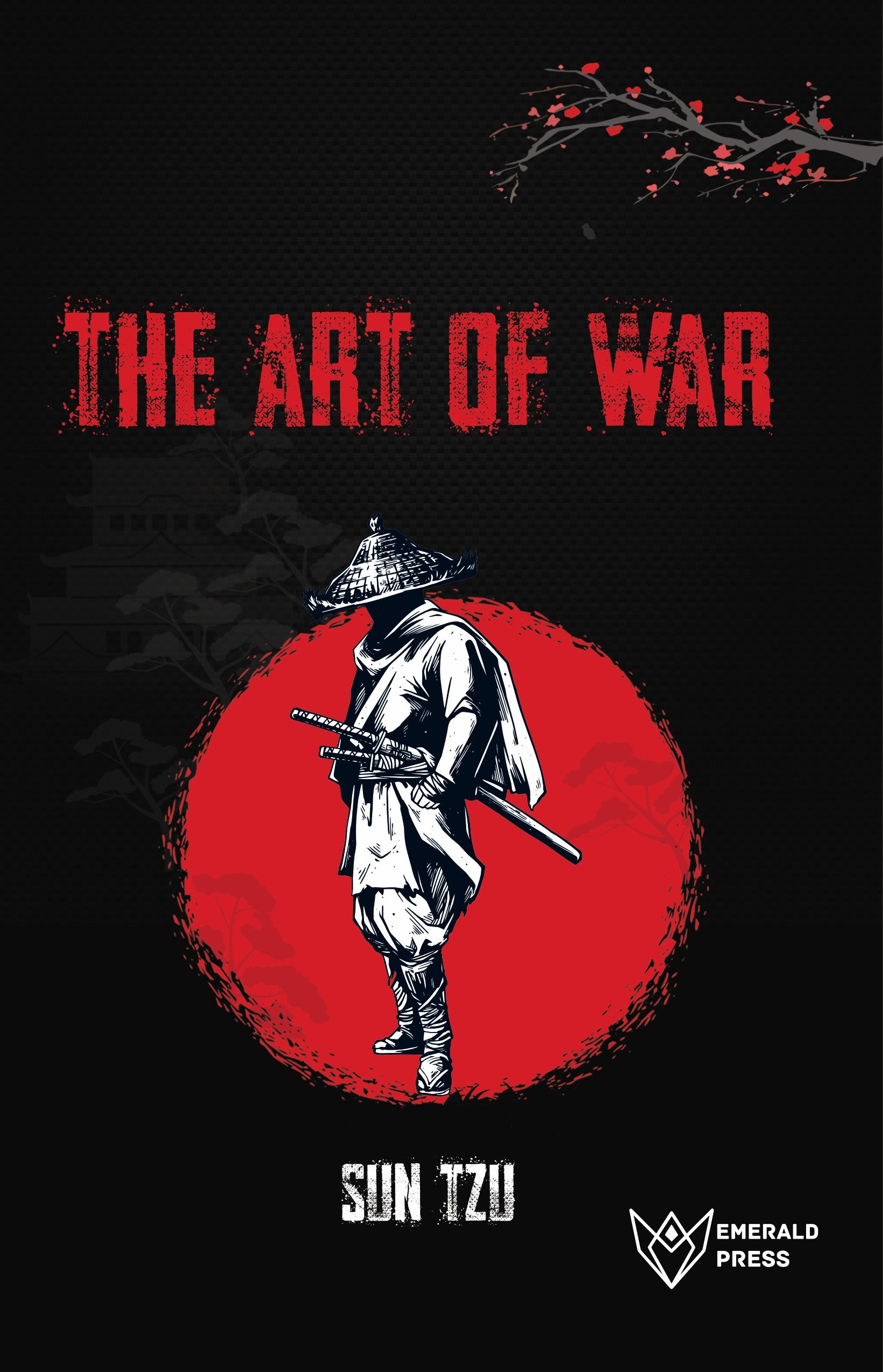 The Art of War (English)