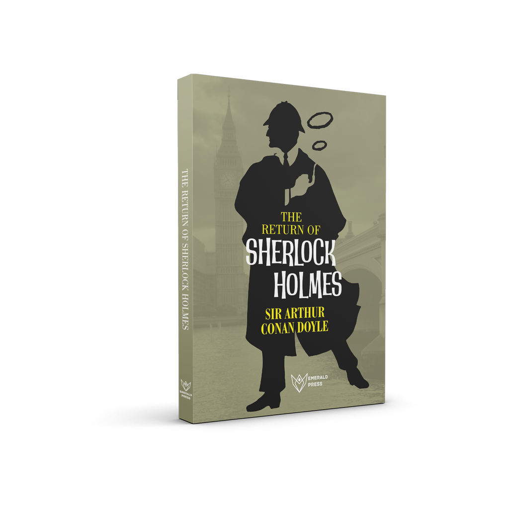 The Return of Sherlock Holmes