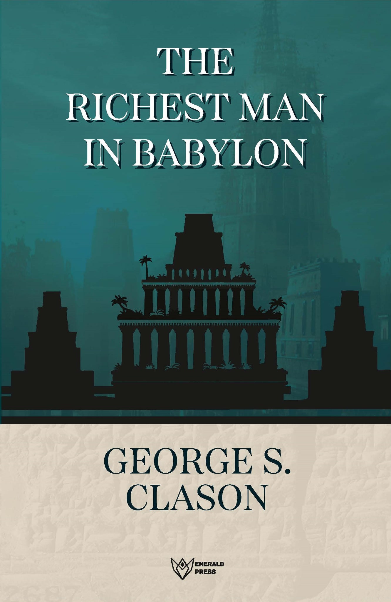 The Richest Man in Babylon