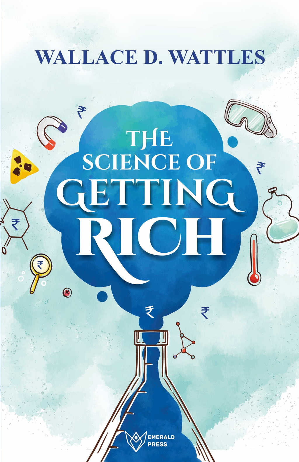 The Science of Getting Rich